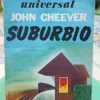 Suburbio - John Cheever