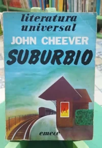 Suburbio - John Cheever