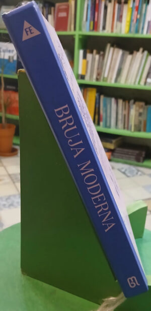 Bruja Moderna - Dalia F. Walker