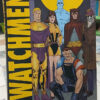 Watchmen - Moore, Gibbons
