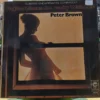 Pete Brown Lp - Do You Wanna Get Funky With Me? Estándar