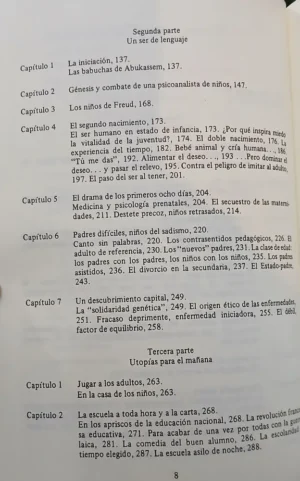 La Causa De Los Niños - Françoise Dolto