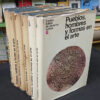 Pueblos, Hombres Y Formas En El Arte - Ceal