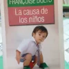 La Causa De Los Niños - Françoise Dolto