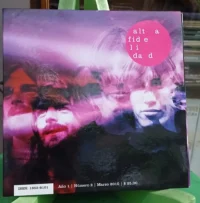 Alta Fidelidad: Pink Floyd - Año 1 No 2 Marzo 2010