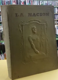La Nación 1816 - 1916