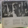 Testament - Souls Of Black Lp Estándar