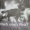 The Rough Guide To Pink Floyd - Toby Manning