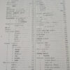 Farmacopea Nacional Argentina - Codex Medicamentarius - 1928