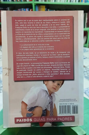 La Causa De Los Niños - Françoise Dolto