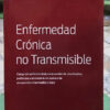 Enfermedad Crónica No Transmisible - J. Insua, O. Tibaudín