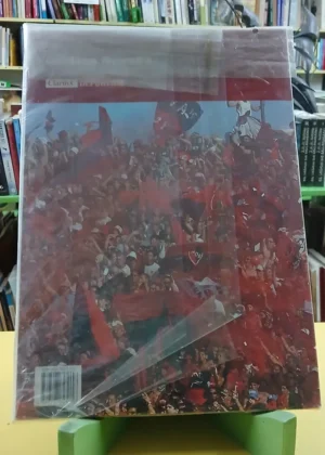 Glorioso Newell's - Clarín 2004