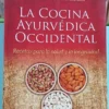 Cocina Ayurvédica Occidental: Recetas , Berra-molho