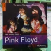 The Rough Guide To Pink Floyd - Toby Manning