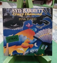 Crazy Diamond - Syd Barret