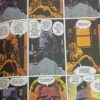 Watchmen - Moore, Gibbons