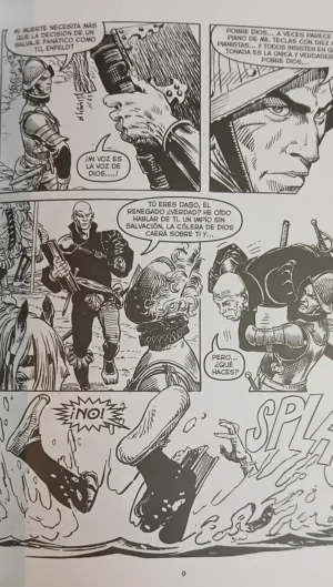 Dago Libro 1, 2 Y 3 - Robin Wood Y Carlos Gómez