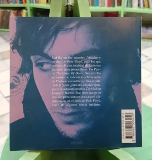 Crazy Diamond - Syd Barret
