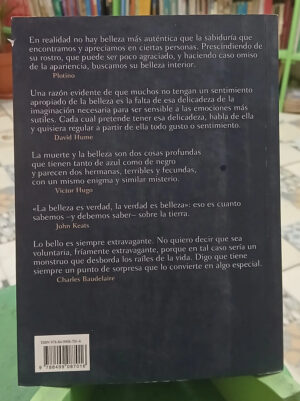 816857-MLA116548894759_082026 Historia De La Belleza - Umberto Eco