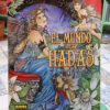 Cómo Dibujar Y Pintar El Mundo De Las Hadas - L. Ravenscroft