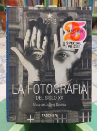 835468-MLA113790299454_072026 La Fotografía Del Siglo Xx - Taschen