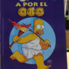 843109-MLA114067502682_072026 Los Simpson A Por El Oro - Matt Groening