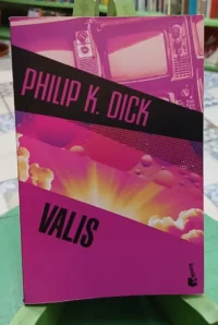 Valis - Philip K. Dick