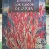 Los Fuegos De La Risa - Leonor Calvera