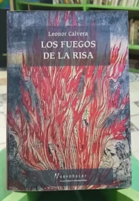 Los Fuegos De La Risa - Leonor Calvera