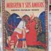 Merguen Y Sus Amigos - Cuento Popular Nanay