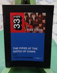 The Piper At The Gates Of Dawn - John Cavanagh