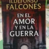 874924-MLA113730584742_072026 En El Amor Y En La Guerra - Ildefonso Falcones