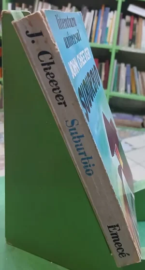 Suburbio - John Cheever