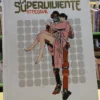 La Superviviente Integral - Paul Gillon