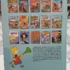 884869-MLA116381427833_082026 Bartman: El Sancionador Acecha - Los Simpson