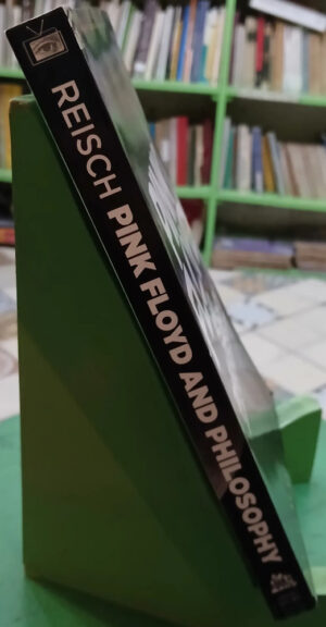 Pink Floyd And Philosophy - George A. Reisch