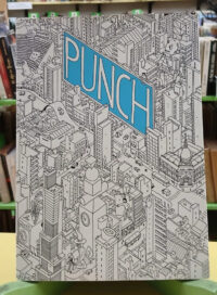 Punch - Pablo Boffelli