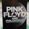 Pink Floyd And Philosophy - George A. Reisch