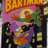 909630-MLA116381516171_082026 Bartman: El Sancionador Acecha - Los Simpson