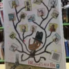Macanudo Universal Autografiado Vols 1 Al 5 - Liniers