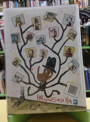 Macanudo Universal Autografiado Vols 1 Al 5 - Liniers