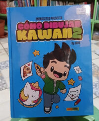 Cómo Dibujar Kawaii 2 - By Jape