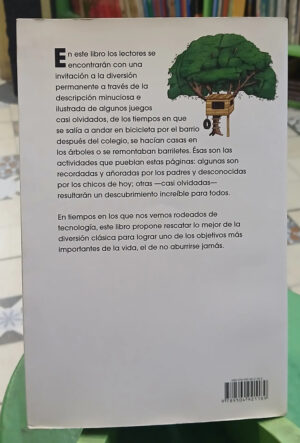 El Curioso Libro Para No Aburrirse Jamás - Andrés Onna