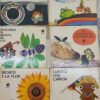Colección Cuentos Del Jardín Lote 14 Números
