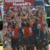 Glorioso Newell's - Clarín 2004
