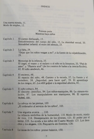 La Causa De Los Niños - Françoise Dolto