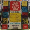 Palito Ortega Y Violeta Rivas - En Fiebre De Primavera Estándar