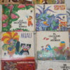 Colección Cuentos Del Jardín Lote 14 Números