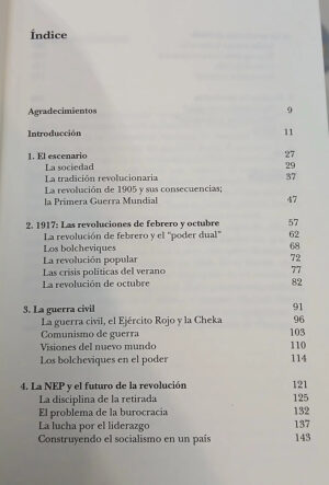 La Revolución Rusa - Sheila Fitzpatrick