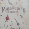 Macanudo Universal Autografiado Vols 1 Al 5 - Liniers